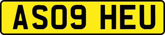 AS09HEU