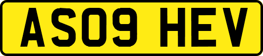 AS09HEV