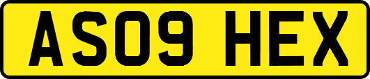 AS09HEX