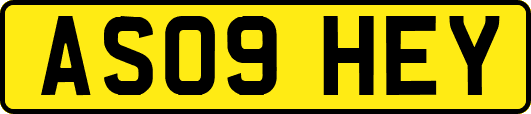 AS09HEY