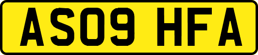 AS09HFA