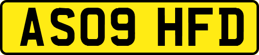 AS09HFD