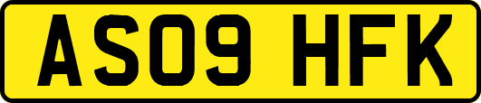 AS09HFK