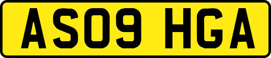 AS09HGA