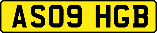 AS09HGB