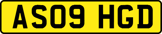 AS09HGD