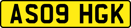 AS09HGK