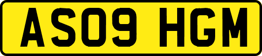 AS09HGM