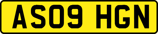AS09HGN
