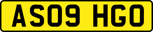 AS09HGO