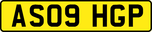 AS09HGP