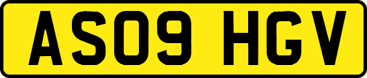 AS09HGV