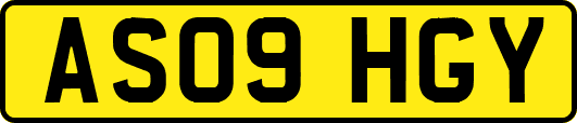 AS09HGY