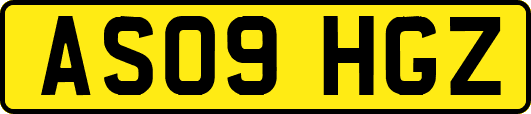 AS09HGZ