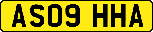 AS09HHA