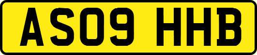 AS09HHB