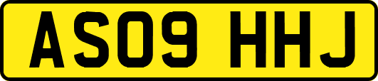 AS09HHJ