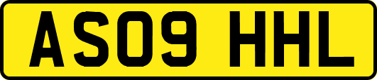 AS09HHL