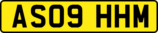 AS09HHM