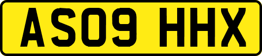 AS09HHX