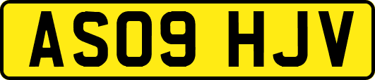 AS09HJV