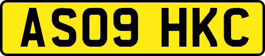 AS09HKC