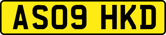 AS09HKD
