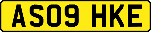AS09HKE