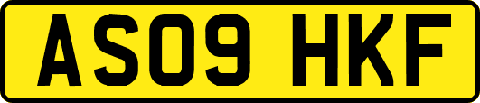 AS09HKF