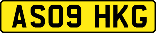 AS09HKG