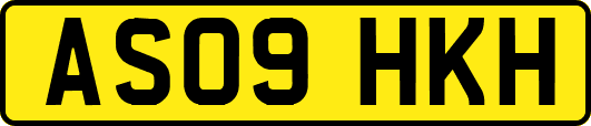 AS09HKH