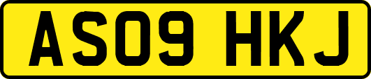 AS09HKJ