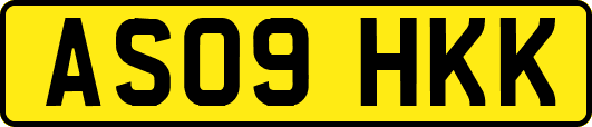 AS09HKK