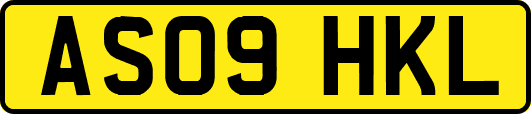 AS09HKL