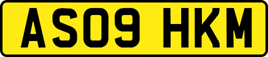 AS09HKM