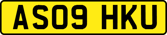 AS09HKU
