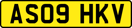 AS09HKV