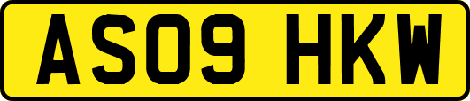 AS09HKW