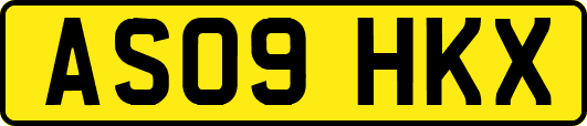 AS09HKX