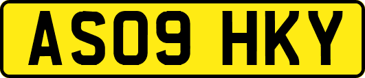 AS09HKY