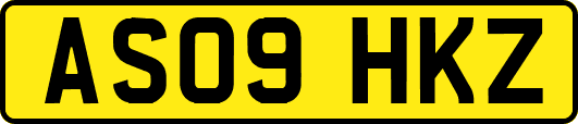 AS09HKZ