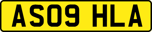 AS09HLA