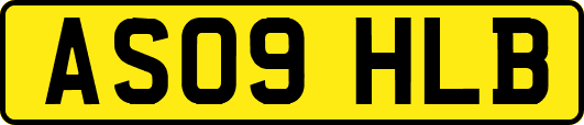 AS09HLB