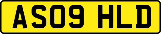 AS09HLD