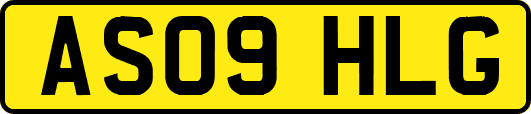 AS09HLG