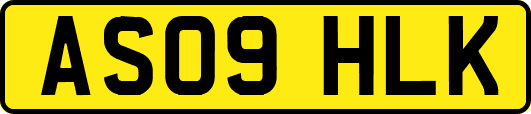 AS09HLK