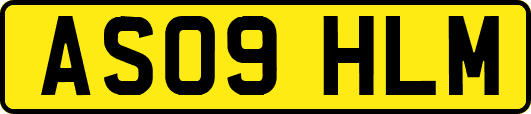 AS09HLM