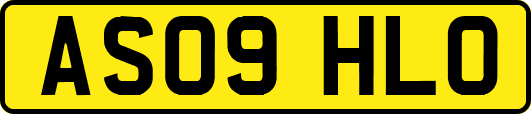 AS09HLO