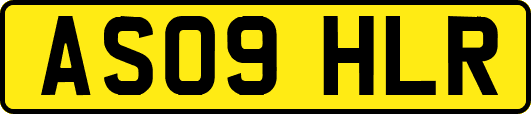 AS09HLR