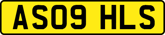AS09HLS